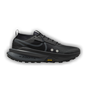 Nike ZoomX Zegama 2 'Black Anthracite'