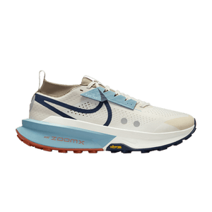 Nike ZoomX Zegama 2 'Phantom Denim Turquoise'