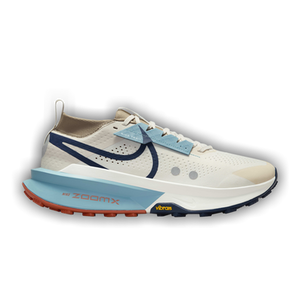 Nike ZoomX Zegama 2 'Phantom Denim Turquoise'