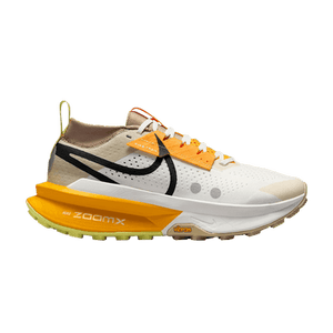 Nike Wmns ZoomX Zegama Trail 2 'Phantom Black Khaki Mink Brown'
