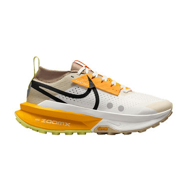 Nike Wmns ZoomX Zegama Trail 2 'Phantom Black Khaki Mink Brown'