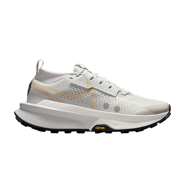 Nike Wmns ZoomX Zegama 2 'Vast Grey Sanddrift'
