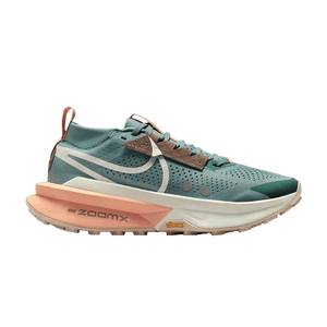 Nike Wmns ZoomX Zegama 2 'Cannon Orange Chalk'