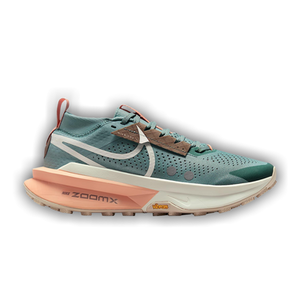 Nike Wmns ZoomX Zegama 2 'Cannon Orange Chalk'