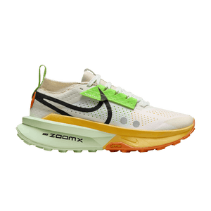 Nike Wmns ZoomX Zegama 2 'Summit White Laser Orange'