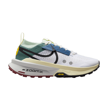 Nike Wmns ZoomX Zegama 2 'Bicoastal Court Blue'