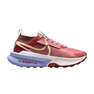 Nike Wmns ZoomX Zegama 2 'Red Stardust'