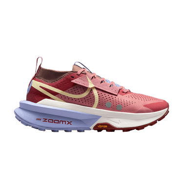 Nike Wmns ZoomX Zegama 2 'Red Stardust'