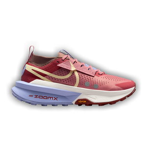 Nike Wmns ZoomX Zegama 2 'Red Stardust'