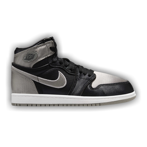 Air Jordan 1 Retro High OG PS 'Satin Shadow'