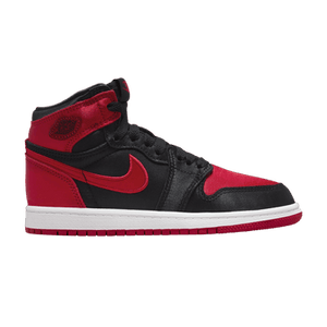 Air Jordan 1 Retro High OG PS 'Satin Bred' 2023