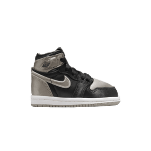 Air Jordan 1 Retro High OG TD 'Satin Shadow'