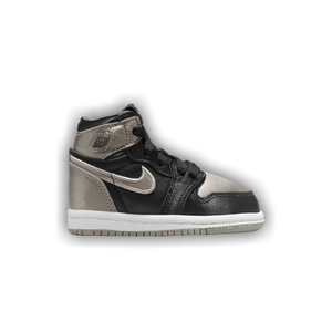 Air Jordan 1 Retro High OG TD 'Satin Shadow'