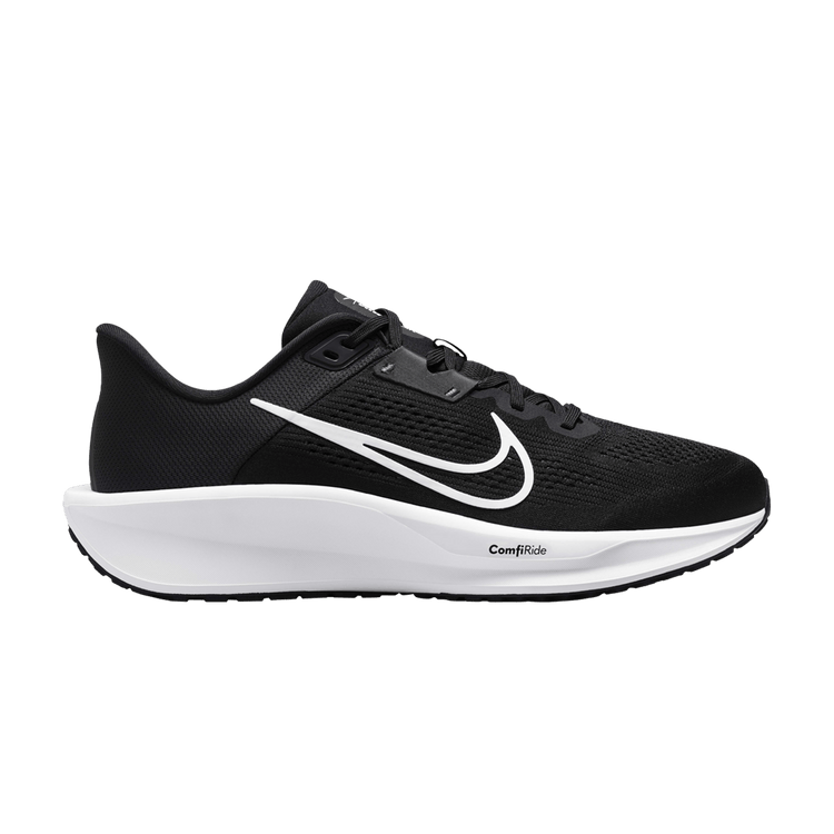 Nike Quest 6 'Black White' FD6033 001