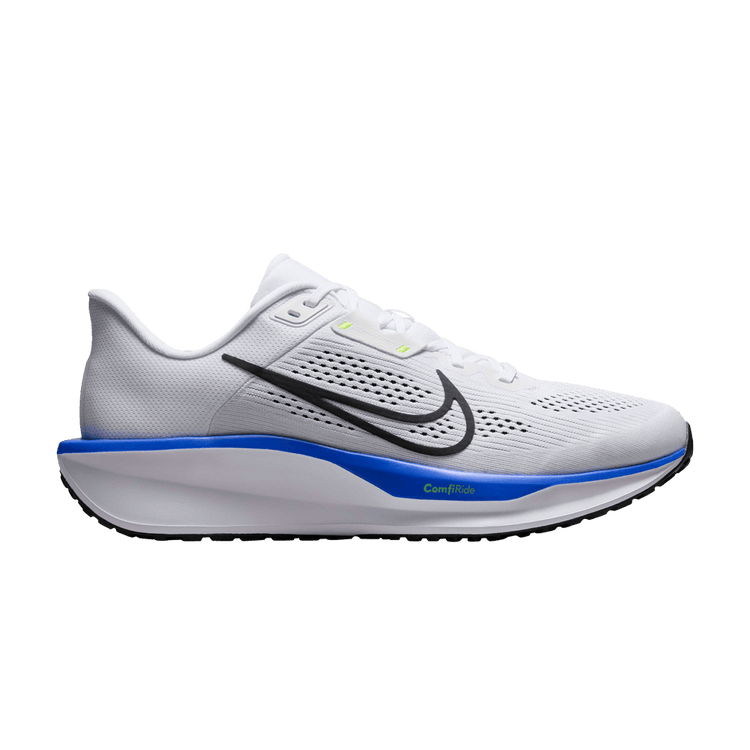 Nike Quest 6 'White Hyper Royal Black' FD6033 102