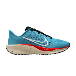 Nike Quest 6 'Baltic Blue Bright Crimson'