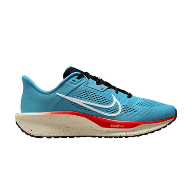 Nike Quest 6 'Baltic Blue Bright Crimson'