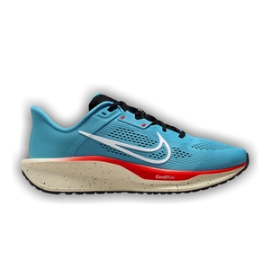Nike Quest 6 'Baltic Blue Bright Crimson'