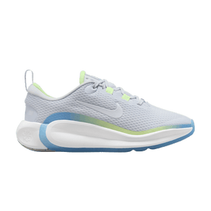 Nike Infinity Flow GS 'Football Grey Barely Volt'
