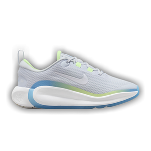 Nike Infinity Flow GS 'Football Grey Barely Volt'
