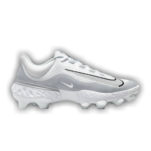 Nike Alpha Huarache Elite 4 Low MCS 'White Wolf Grey'