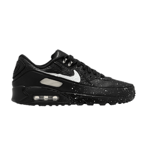 Slawn x Nike Air Max 90 'Black'