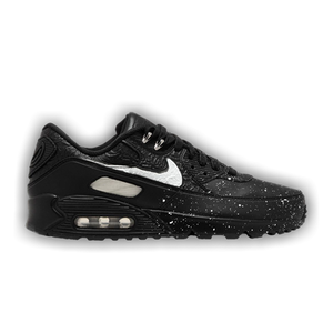 Slawn x Nike Air Max 90 'Black'