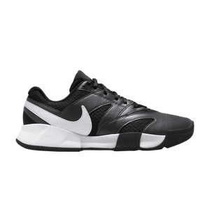 NikeCourt Lite 4 'Black White'