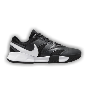 NikeCourt Lite 4 'Black White'