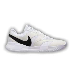 NikeCourt Lite 4 'White Black'