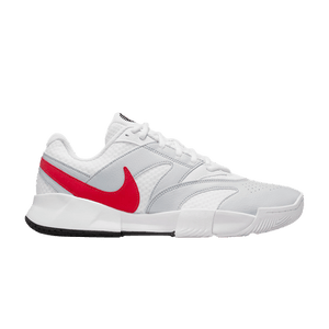 NikeCourt Lite 4 'White Pure Platinum'