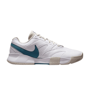 Nike Court Lite 4 'White Light Bone'