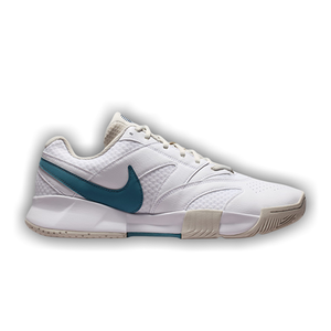 Nike Court Lite 4 'White Light Bone'
