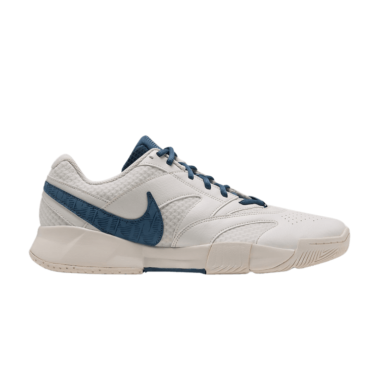 Nike Court Lite 4 Tennis 'Sail New Slate' FD6574 121