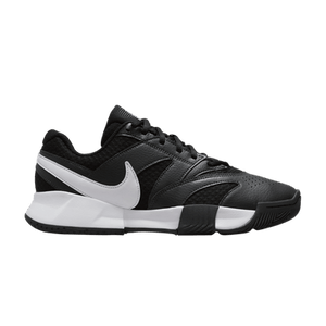 Wmns NikeCourt Lite 4 'Black White'