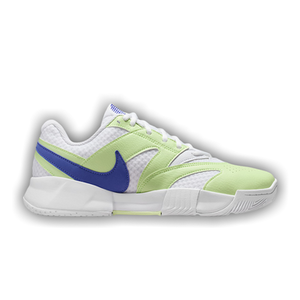 Nike Wmns Court Lite 4 'White Light Liquid'