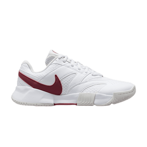 Nike Wmns Court Lite 4 'White Vast Grey'