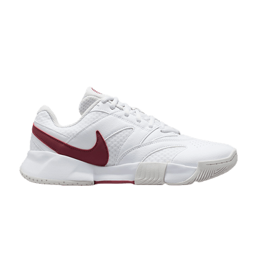 Nike Wmns Court Lite 4 'White Vast Grey'