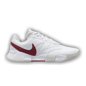 Nike Wmns Court Lite 4 'White Vast Grey'