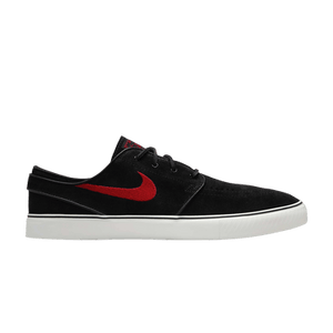 Nike Zoom Stefan Janoski OG+ SB 'Black University Red'