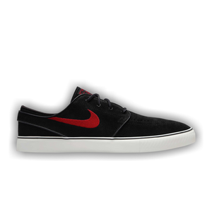 Nike Zoom Stefan Janoski OG+ SB 'Black University Red'