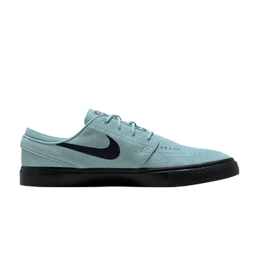 Nike Zoom Janoski OG+ SB 'Cannon Black'