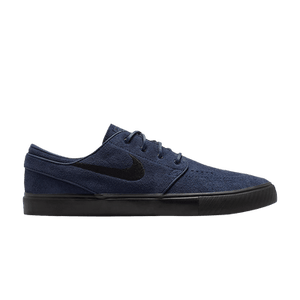 Nike Zoom Janoski OG+ SB 'Obsidian'