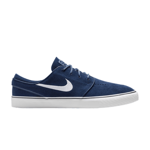 Nike Zoom Stefan Janoski OG+ SB 'Navy'