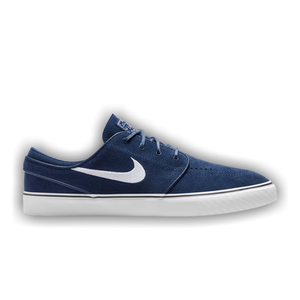 Nike Zoom Stefan Janoski OG+ SB 'Navy'