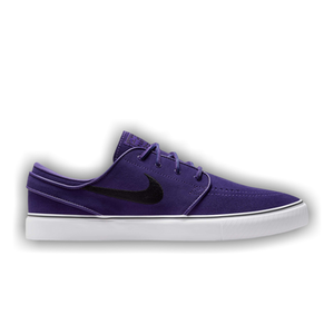 Nike Zoom Stefan Janoski OG+ SB 'Court Purple'