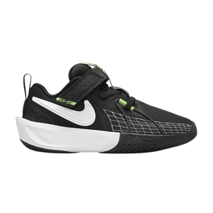 Nike GT Cut 3 PS 'Black White'