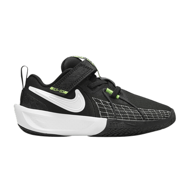 Nike GT Cut 3 PS 'Black White'