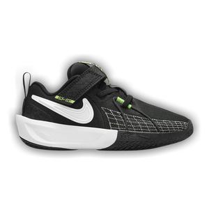 Nike GT Cut 3 PS 'Black White'