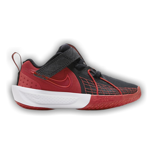 Nike GT Cut 3 PS 'Black University Red'